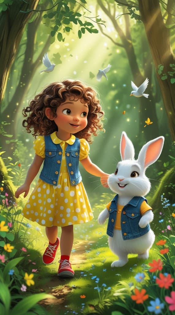 How to Bring Your Wildest Imaginations to Life with AI Video Magic? #digen ai# #Free AI Video Generator#
