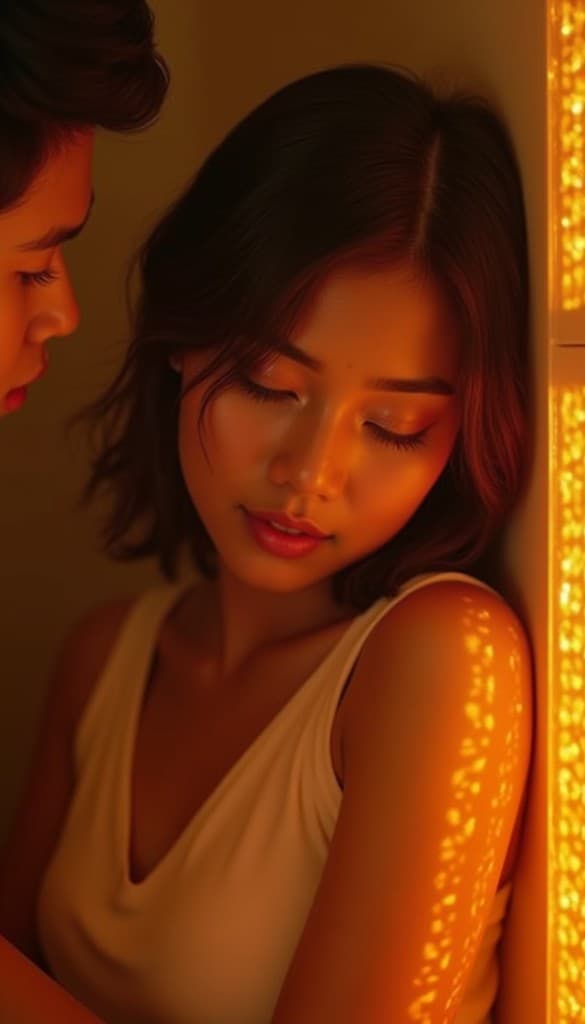 Crafting Moments That Matter: How AI Brings Love Stories to Life #digen ai #FreeAIVideoGenerator