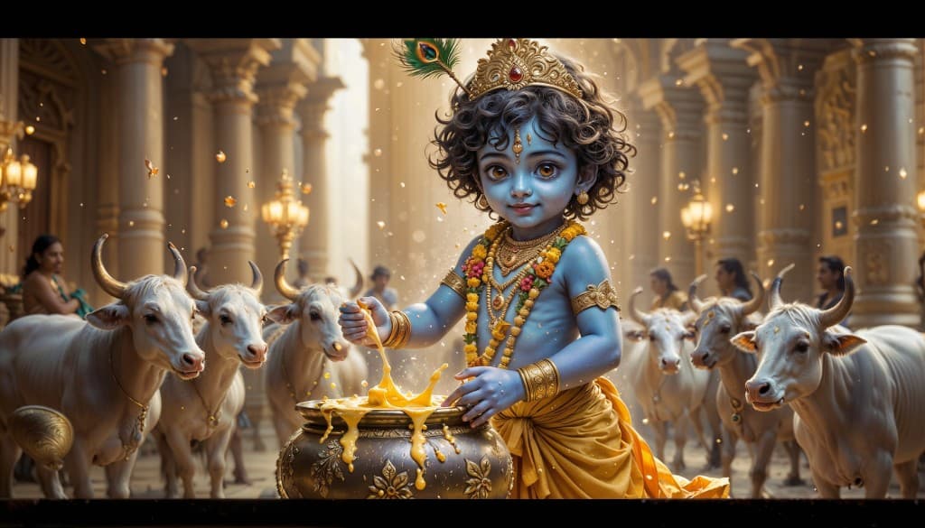 In the Temple of Ancient Magic: How AI Brought a Mythic Ritual to Life #digen ai# #FreeAIVideoGenerator#