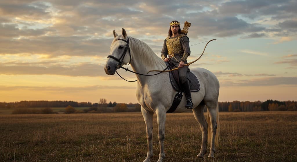 How to Bring Your Knightly Adventures to Life with AI Video Magic #digen ai #FreeAIVideoGenerator
