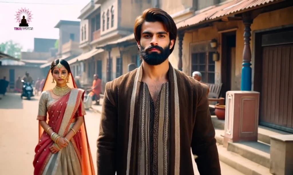 Unveiling Hidden Magic: How AI Brings Ancient Villages to Life #digen ai #FreeAIVideoGenerator