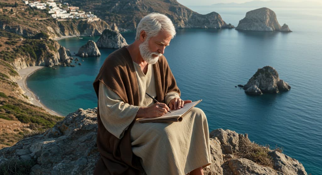How an Ancient Scholar’s Notebook Brought the Coast to Life with AI Video Magic #digen ai# #FreeAIVideoGenerator#