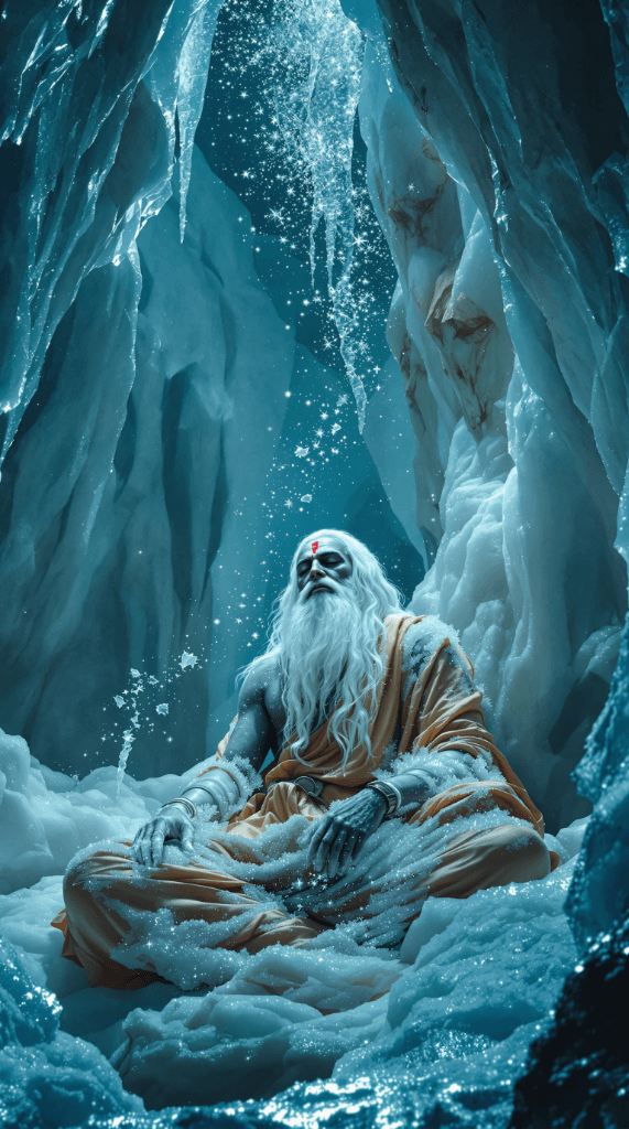 Unlocking Ancient Wisdom with AI Video Magic: How Digen Brings Myths to Life #digenai #FreeAIVideoGenerator