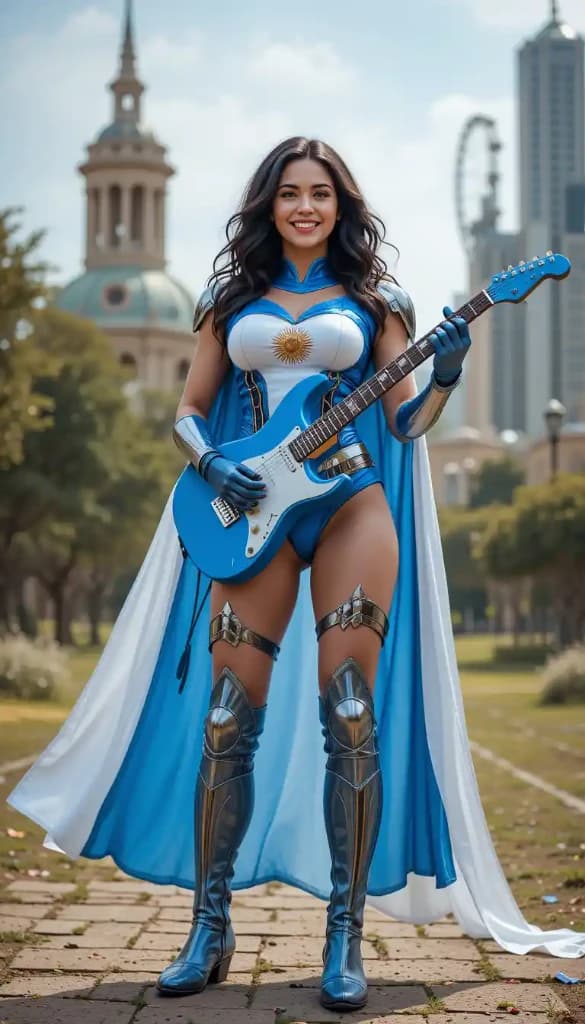 How AI Brought a Cosplay Legend to Life: Your Free Guide to Epic Video Creation #digen ai #FreeAIVideoGenerator