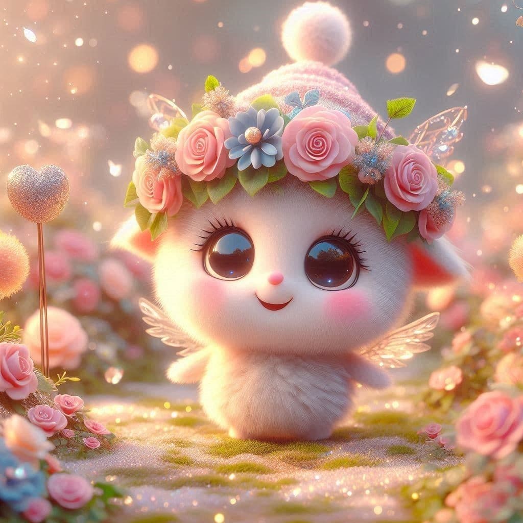 How a Tiny Fairy Inspired My Viral AI Video Journey #digenai #FreeAIVideoGenerator