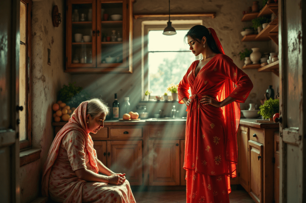 From Tradition to Screen: How AI Brings Family Stories to Life #digen ai# #FreeAIVideoGenerator#