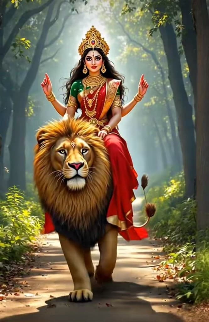 How AI Brought Queen Lila's Enchanted Journey to Life #digen ai# #Free AI Video Generator#