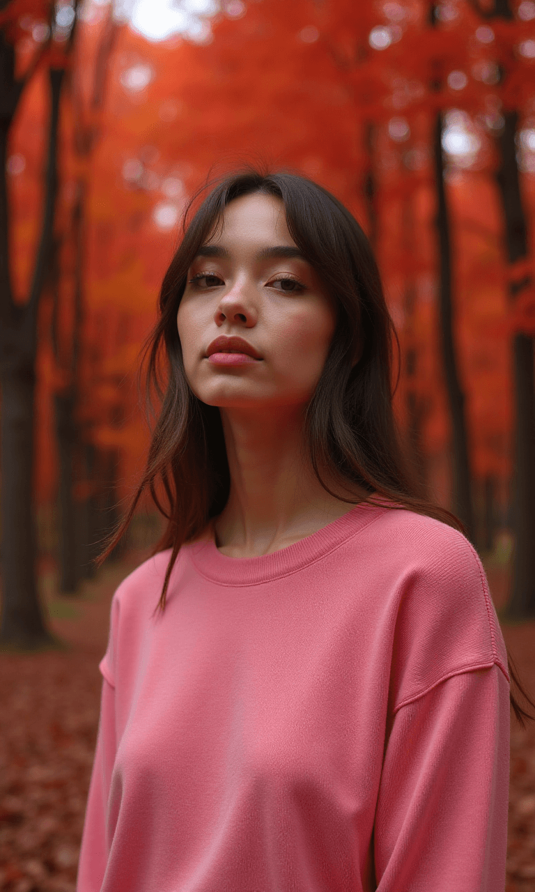 How to Turn Autumn Magic into Viral Video Content with AI? #digenai #FreeAIVideoGenerator