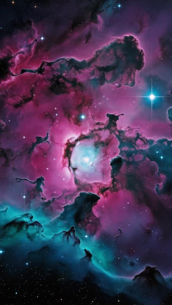 How to Turn Cosmic Dreams into Reality with AI Video Magic? #digen ai #FreeAIVideoGenerator
