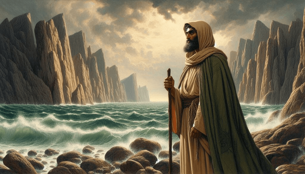 How a Wizard’s Stormy Quest Became Viral with AI Video Magic #digen ai# #FreeAIVideoGenerator