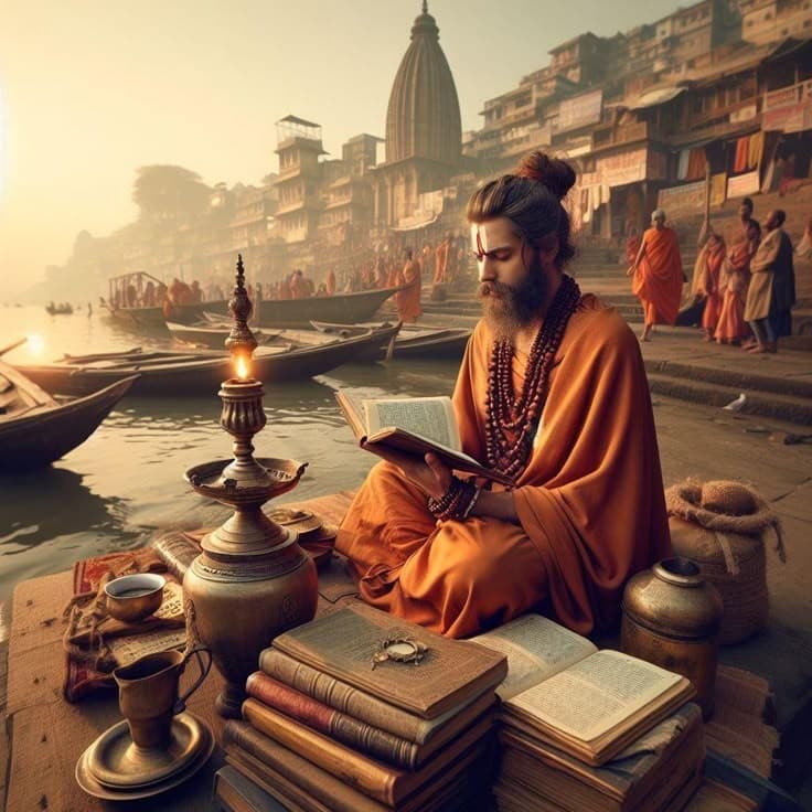 How an Ancient Sage Unlocked Modern Magic with AI Video Creation #digen ai #FreeAIVideoGenerator