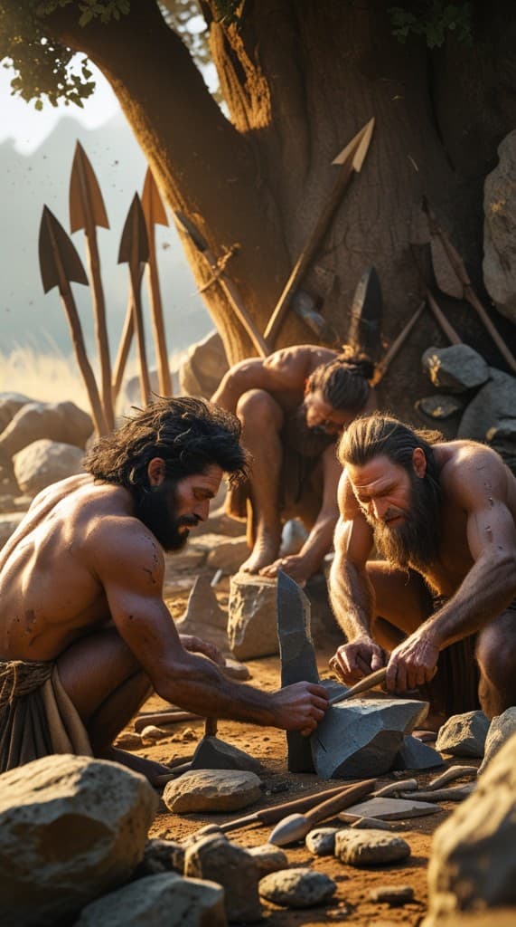 How Ancient Craftsmanship Inspires Modern AI Video Magic? #digen ai# #FreeAIVideoGenerator#