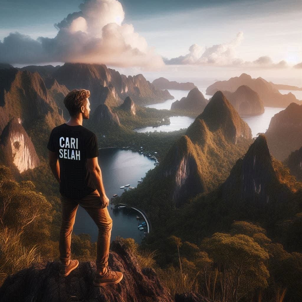 Capturing Moments of Awe: How AI Brings Landscapes to Life #digen ai# #Free AI Video Generator#