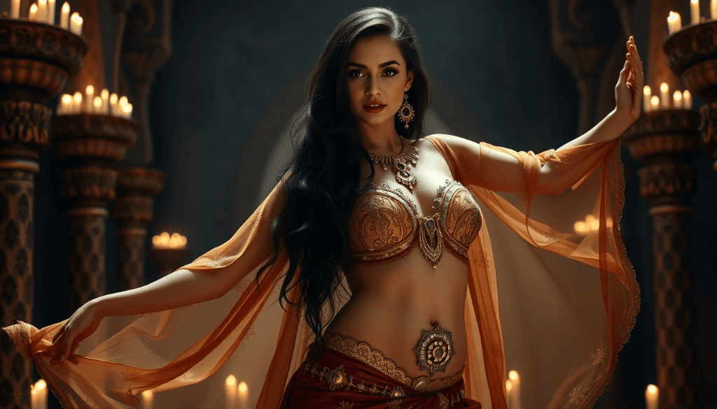 Unleash Your Inner Dancer: How AI Transformed Layla’s Performance into a Digital Masterpiece #digen ai #FreeAI #FreeAIVideoGenerator