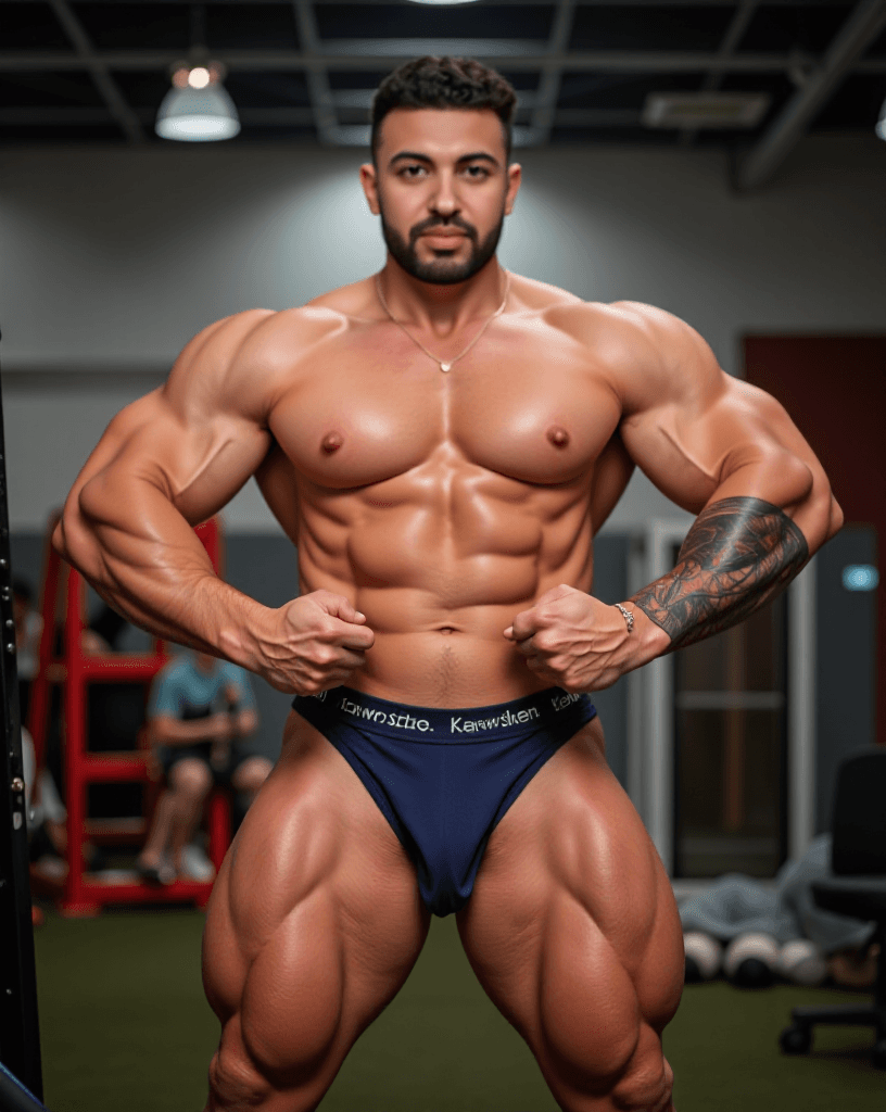 How to Turn Your Fitness Journey into Epic AI Videos in Seconds #digen ai #FreeAIVideoGenerator