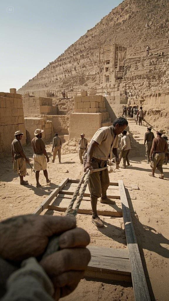 Unearth History’s Secrets: How AI Lets You Create Epic Archaeology Videos Instantly #digenai #FreeAIVideoGenerator