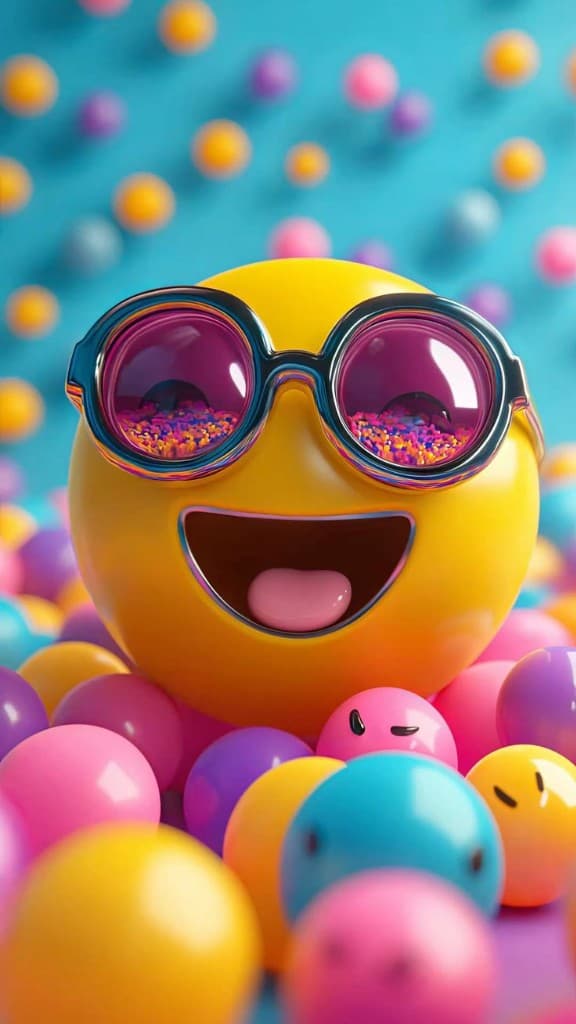 How to Turn Joyful Imagery into Viral Videos with AI: The Story of Sunny's Ball Adventure #digenai #FreeAIVideoGenerator
