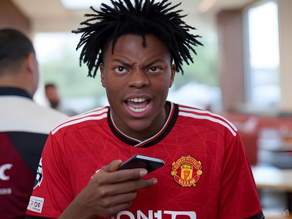 How This Football Fan Created Viral Content in Seconds with AI #digen ai# #FreeAIVideoGenerator#