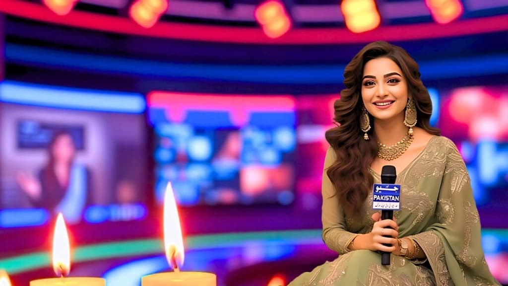How AI Brought Pakistan’s Cultural Pride to Life on Stage—and How You Can Create Magic Too! #digen ai# #Free AI Video Generator#
