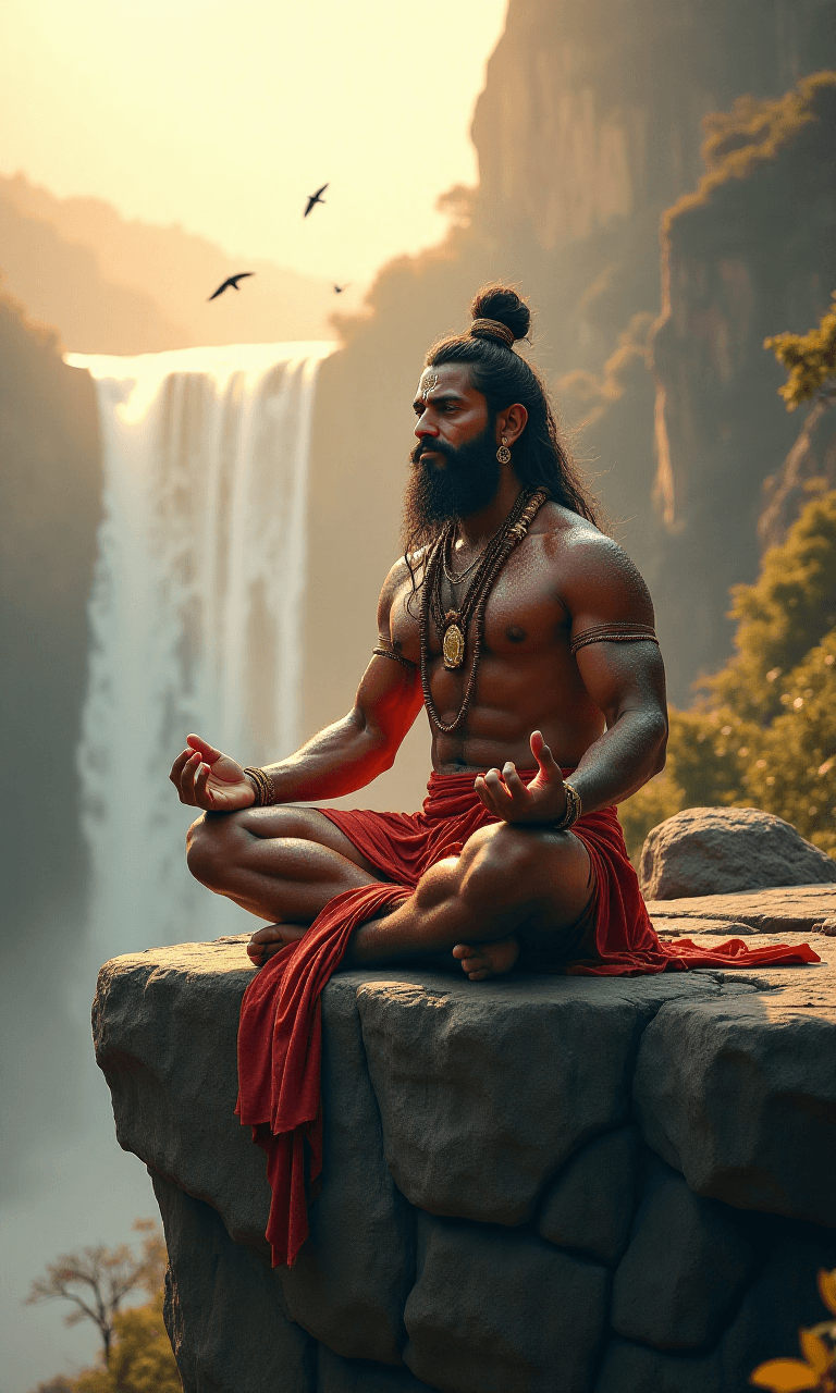 Unlocking Inner Peace Through AI Video Magic: How Anyone Can Create Mesmerizing Scenes #digen ai #FreeAIVideoGenerator