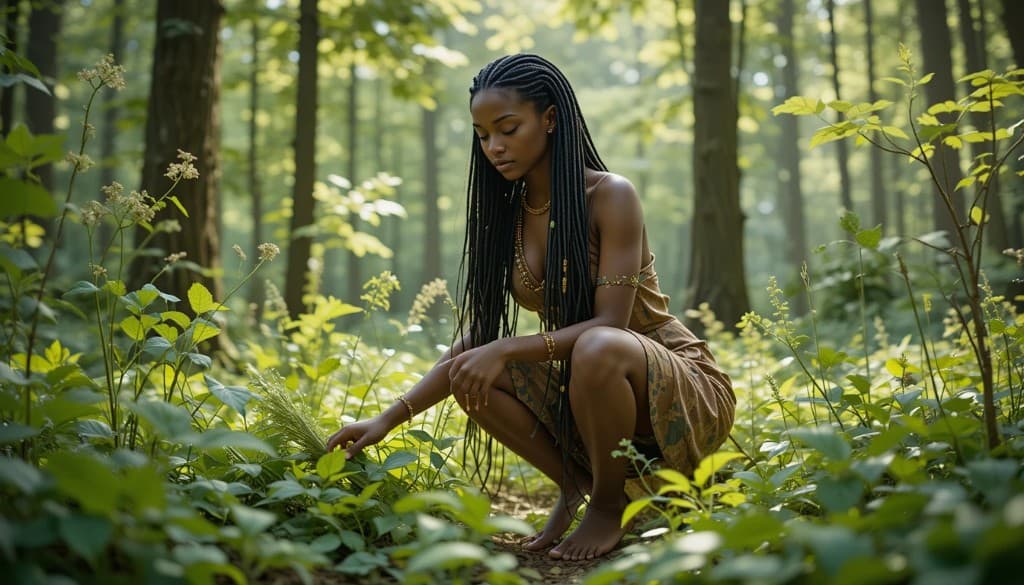 How to Turn Nature’s Magic into Viral Videos with AI? #digen ai# #Free AI Video Generator#
