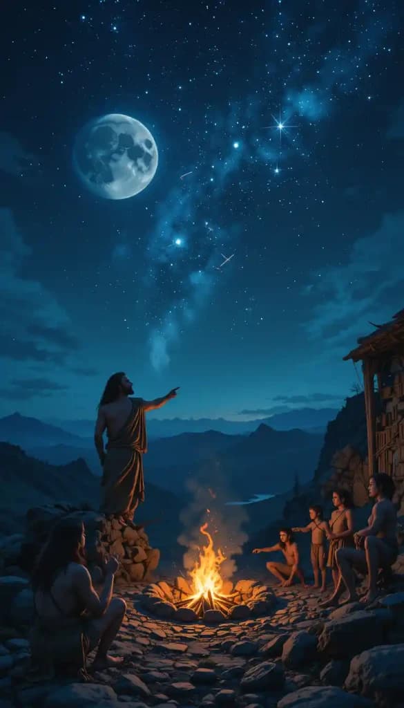 How Ancient Storytelling Inspires Modern AI Video Magic #digen ai #FreeAIVideoGenerator