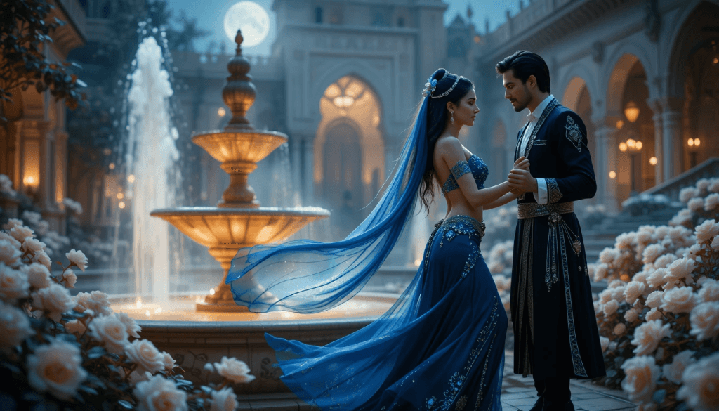 Crafting Romance: How AI Brings Your Dreams to Life #digenai #FreeAIVideoGenerator