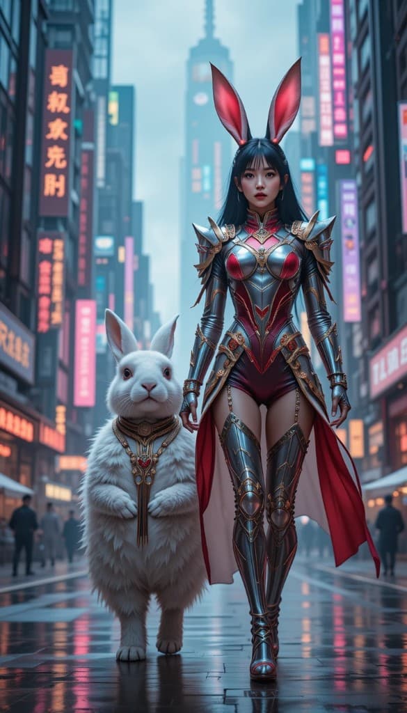 How to Bring Your Futuristic Dreams to Life with AI Video Magic #digen ai# #FreeAIVideoGenerator#