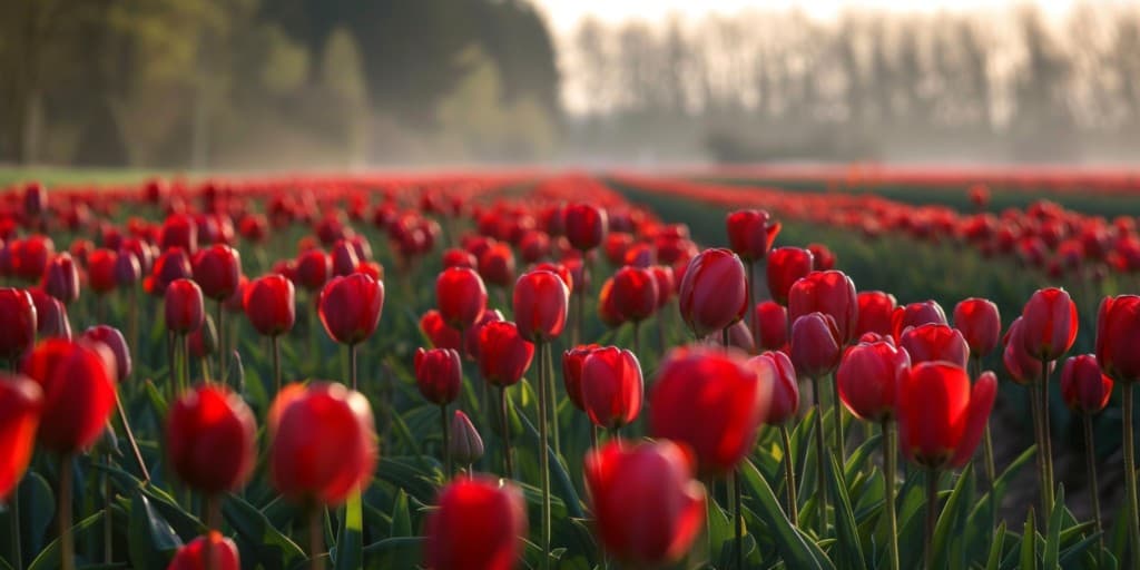 How to Bring a Field of Dreams to Life with AI Video Magic? #digen ai# #Free AI Video Generator#