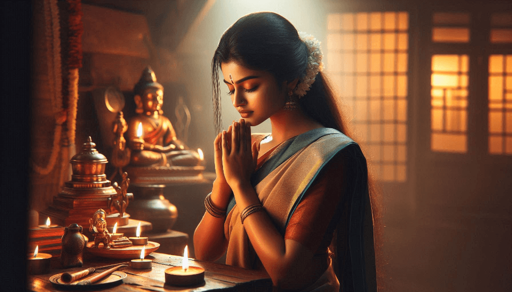 How to Capture a Temple's Sacred Moment with AI—No Expertise Needed! #digenai #FreeAIVideoGenerator