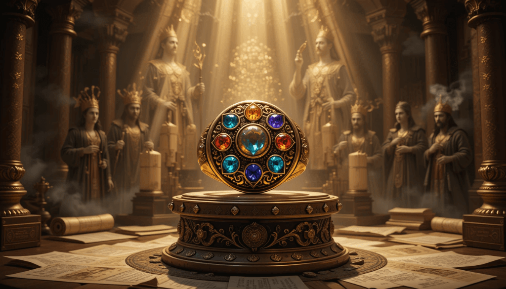 How Ancient Mysticism Met Modern Magic: Create Your Own Divine Videos With One Click! #digen ai #FreeAIVideoGenerator