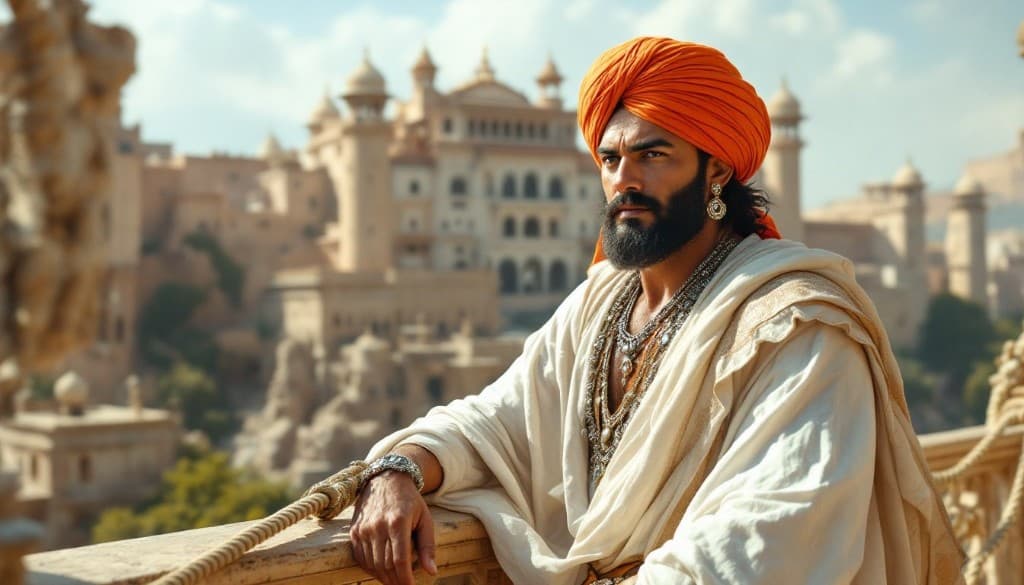 How an Ancient Kingdom Came Alive with AI Video Magic? #digen ai #FreeAI