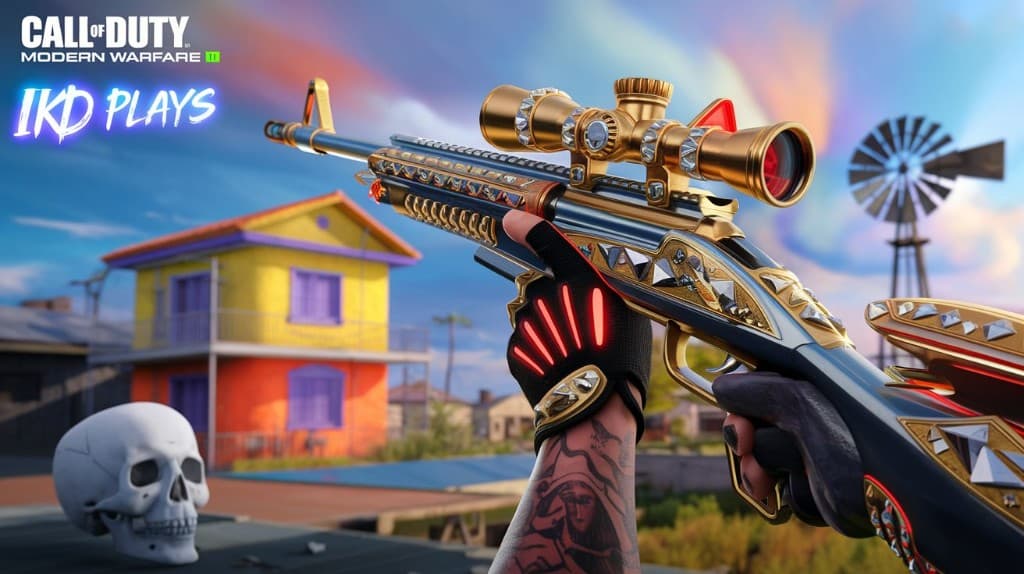 Sniper Precision Meets AI Magic: How Digen Transforms Your Vision into Epic Video Stories #digenai #FreeAIVideoGenerator