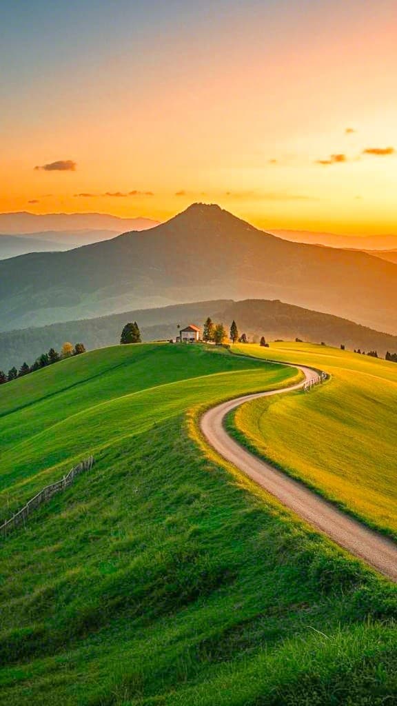 How to Turn Serene Sunsets into Viral Videos: Your Guide to AI Magic #digen ai #FreeAIVideoGenerator