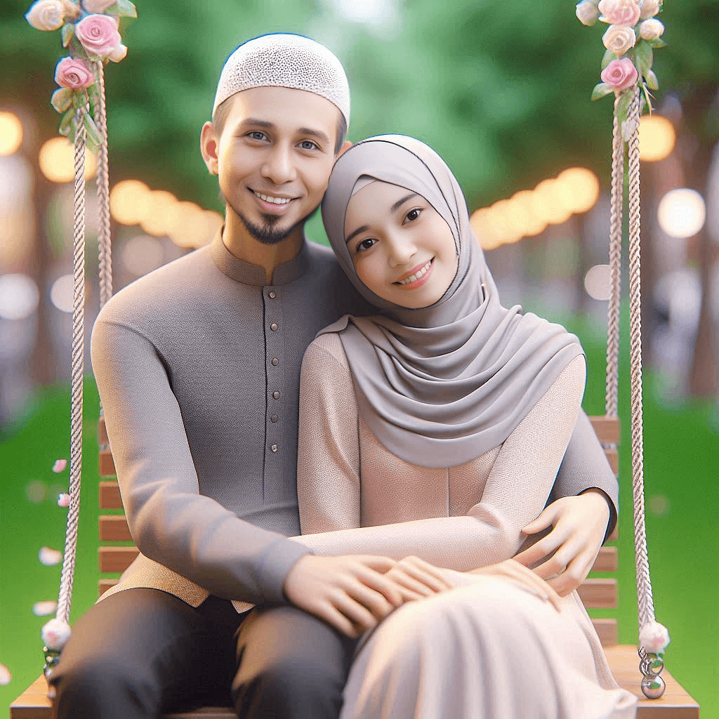 Crafting Timeless Love Stories with AI: How Digen Made This Romantic Moment Come Alive #digen ai# #Free AI Video Generator#