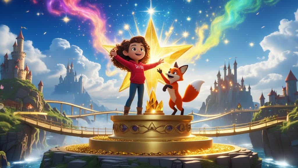 Unlock Magic with AI: How to Bring Your Cosmic Dreams to Life #digenai #FreeAIVideoGenerator