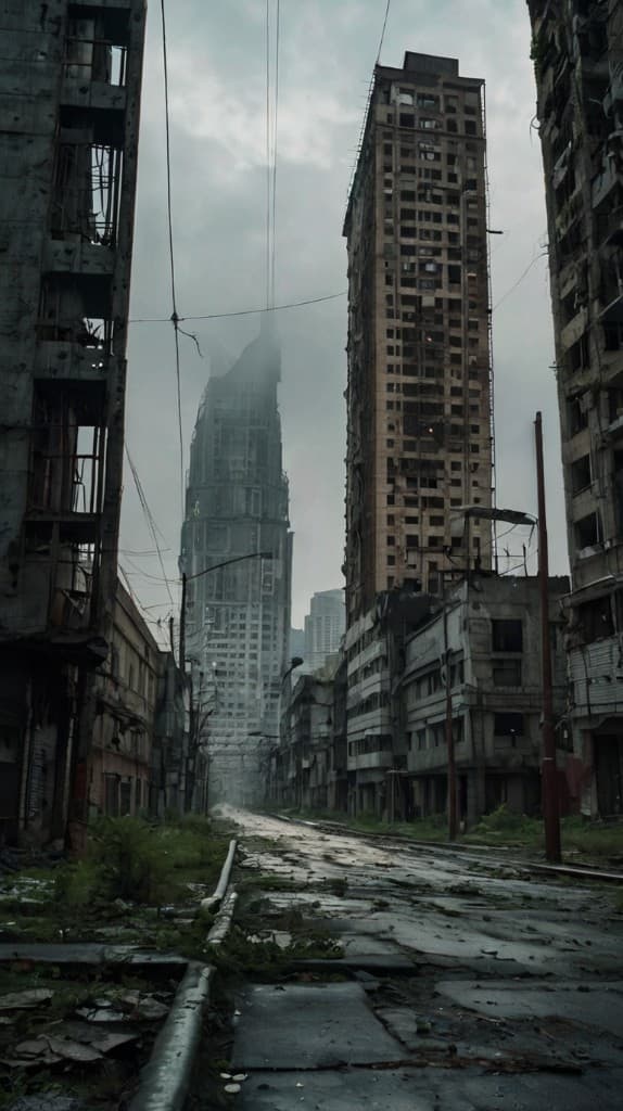 Rediscovering Forgotten Cities Through AI Video Magic #digenai #FreeAIVideoGenerator
