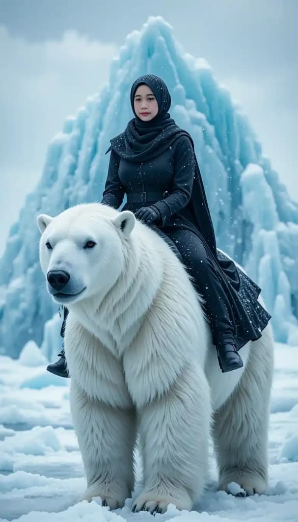 How Winter Guardians Become Viral Magic: Your Free AI Video Journey #digen ai# #Free AI Video Generator#