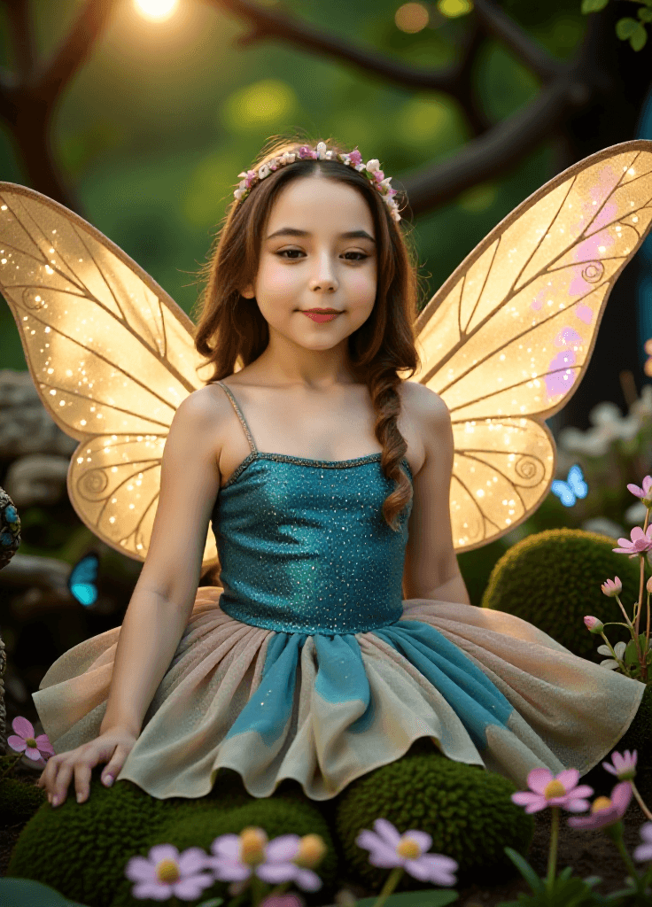 Unlock Magic with AI: How Any Creator Can Bring Enchanted Worlds to Life #digenai #FreeAIVideoGenerator