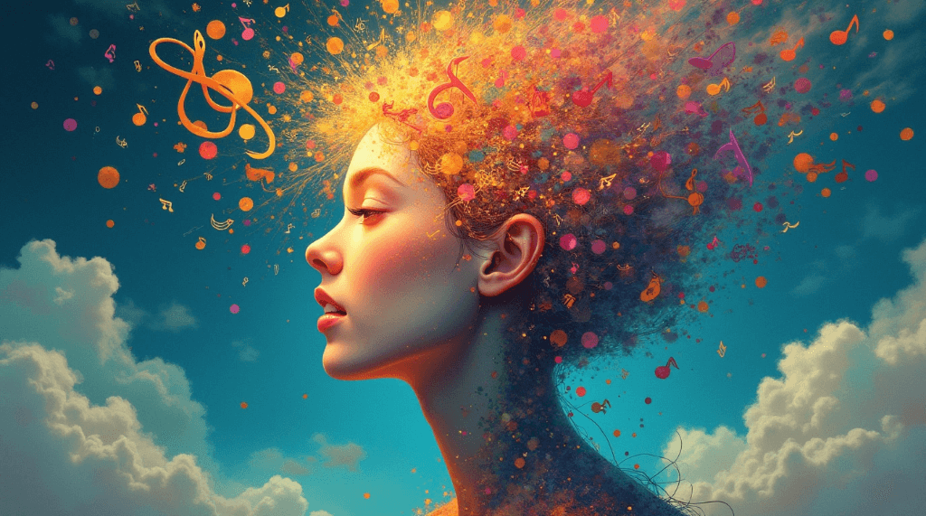 Unlocking the Symphony of Creativity: How AI Brings Musical Visions to Life #digen ai #FreeAIVideoGenerator