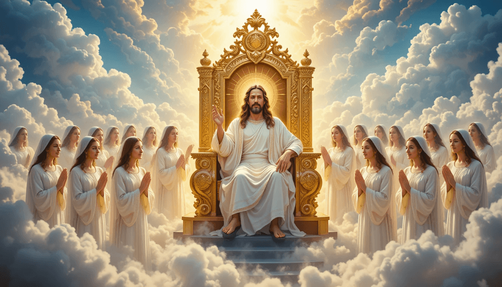 How to Recreate Sacred Moments with AI Video Magic? #digen ai #Free AI Video Generator