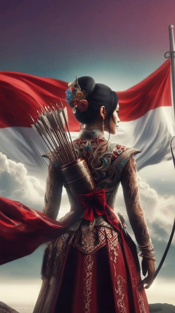 Unleashing Epic Tales: How AI Brought a Warrior’s Legacy to Life #digen ai# #FreeAIVideoGenerator#