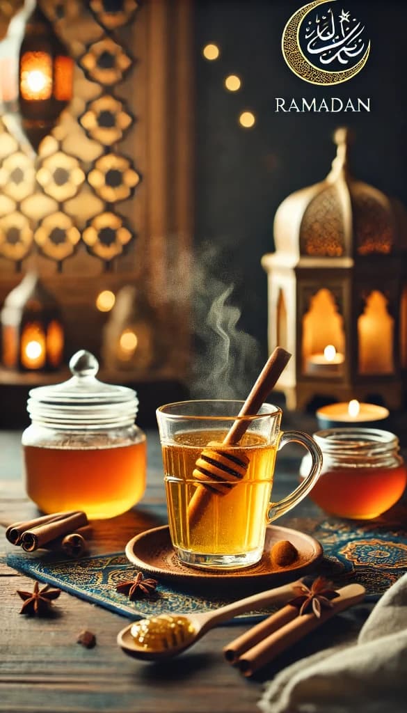 How AI Brought Ramadan’s Warmth to Life in One Click—Your Free Video Guide #digen ai #FreeAIVideoGenerator