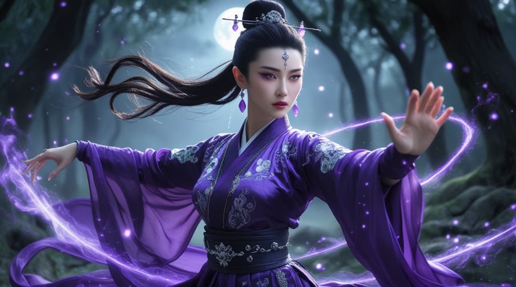 Unlocking Mystical Worlds: How AI Brings Your Imaginations to Life #digen ai# #FreeAIVideoGenerator#