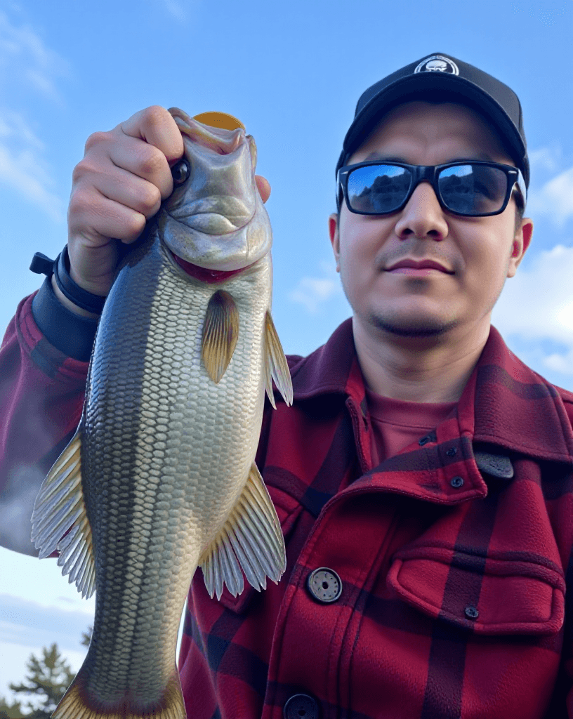 How to Turn Your Fishing Triumph into Viral Video Magic with AI? #digenai #FreeAIVideoGenerator