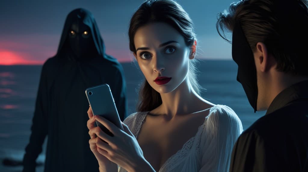 How This Enchanting Twilight Scene Became Viral Using Free AI Video Tech (No Expertise Needed!) #digen ai #FreeAIVideoGenerator