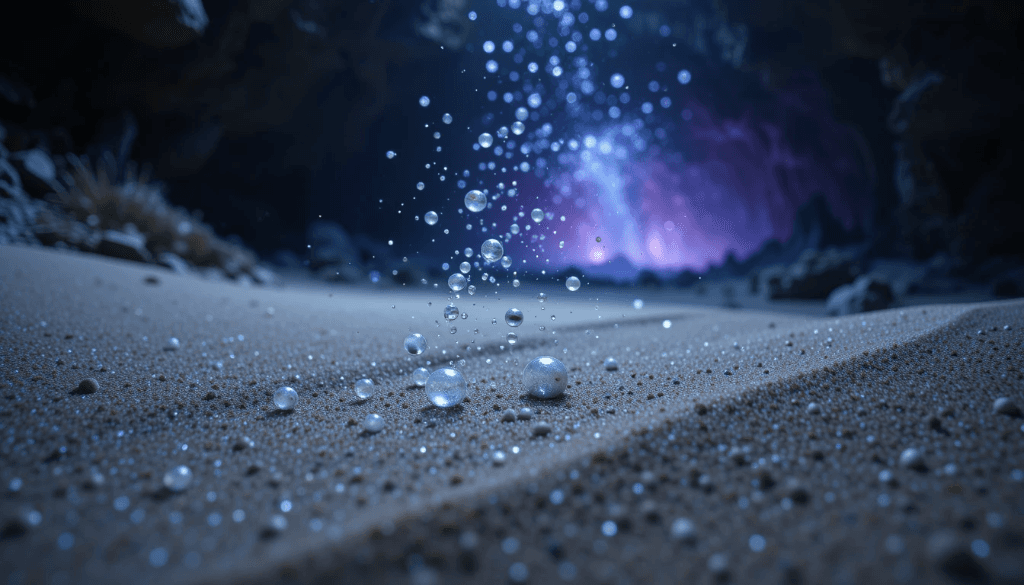 Unlock the Secrets of the Bioluminescent Abyss with AI Video Magic #digen ai #FreeAI #FreeAIVideoGenerator
