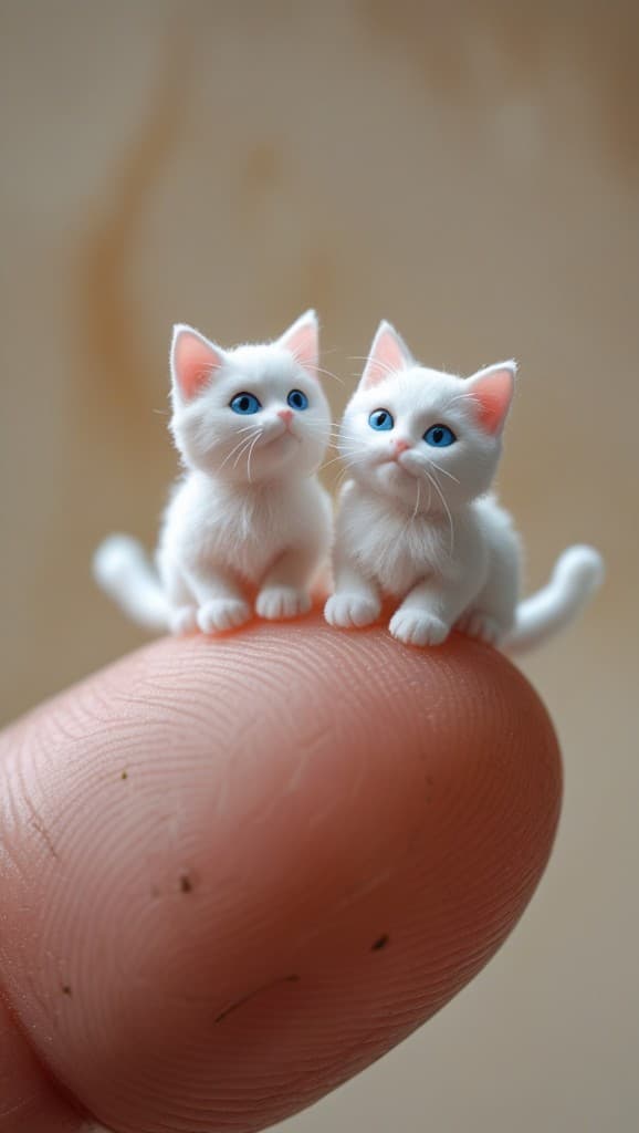How to Turn Tiny Cat Magic into Viral Videos with AI? #digen ai #Free AI Video Generator