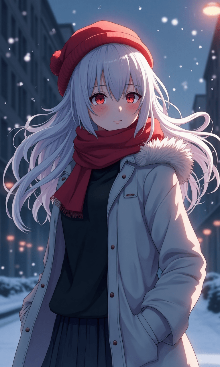 How to Capture Winter Magic with AI Video Creation? #digen ai# #Free AI Video Generator#
