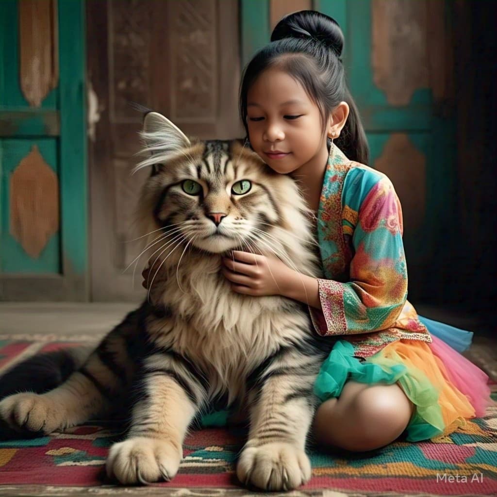 How to Turn Serene Moments into Magic: Your Guide to AI Video Creation #digen ai #Free AI Video Generator